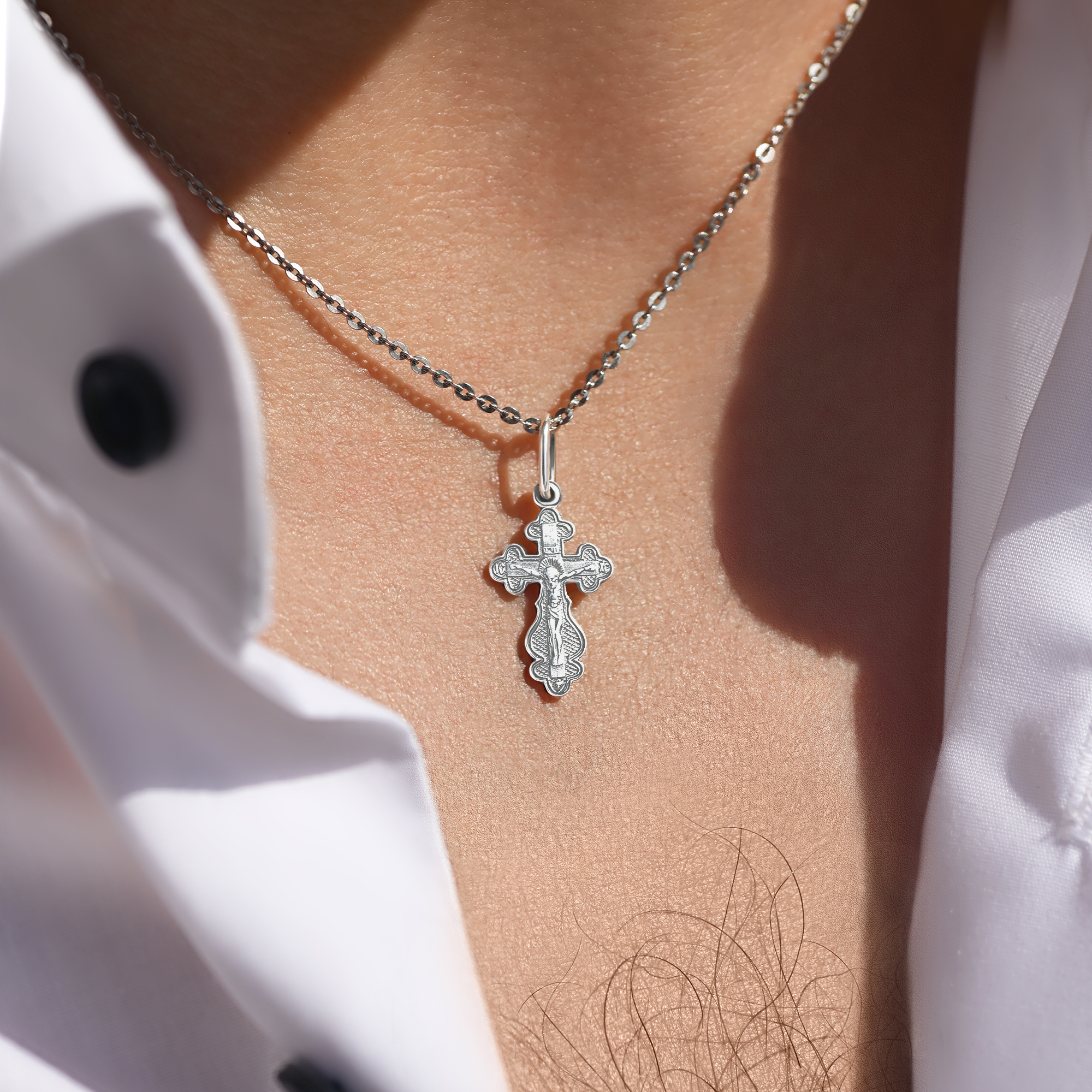 Крест 51-72-0000-11074