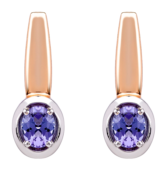 Серьги С0906-108