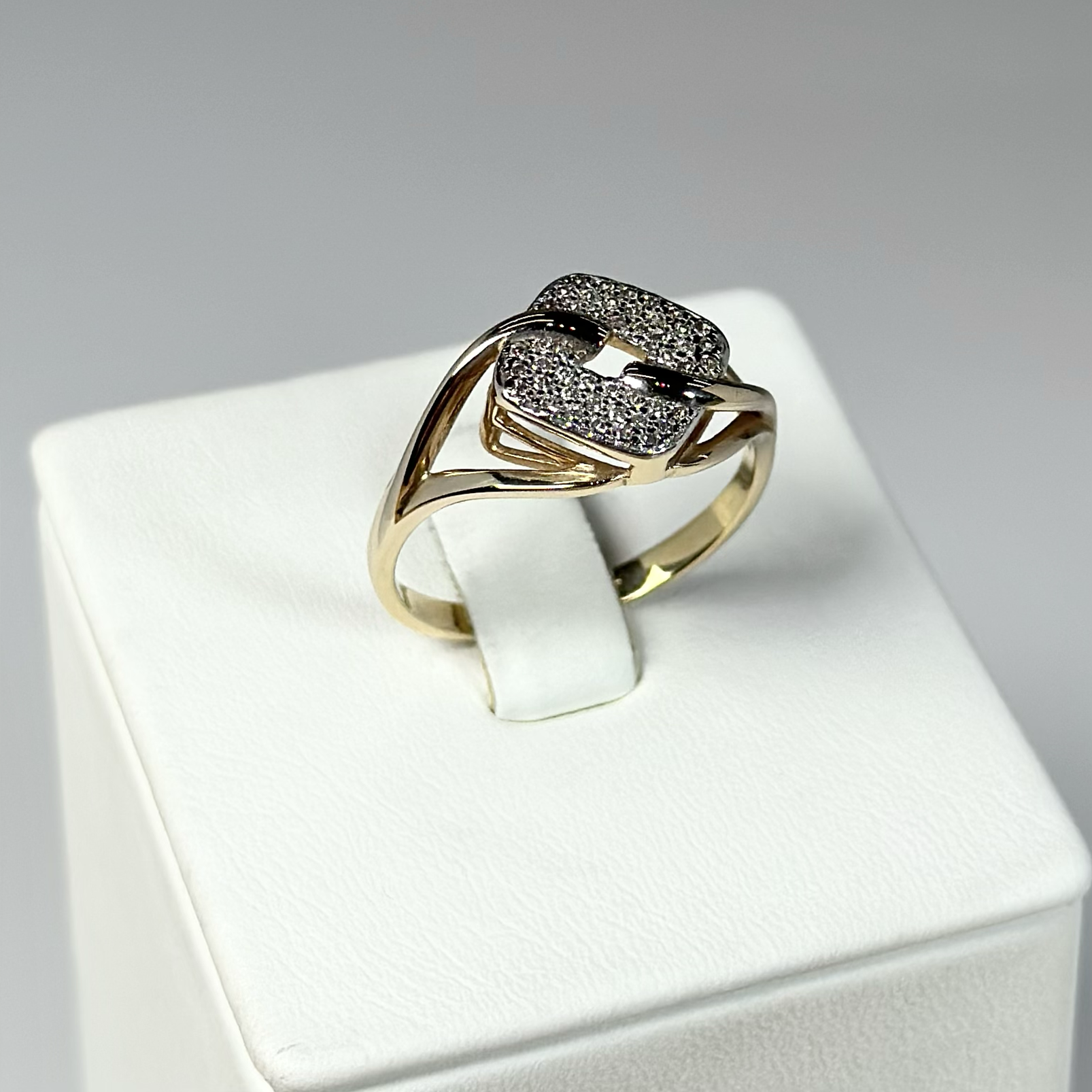 Кольцо К1322415