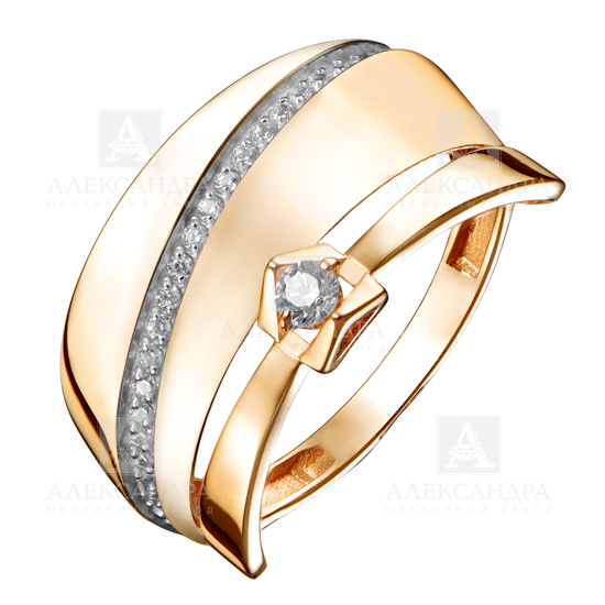 Кольцо к927-01