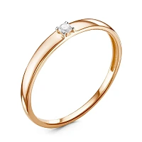 Кольцо обр. 5-2997-103-1К