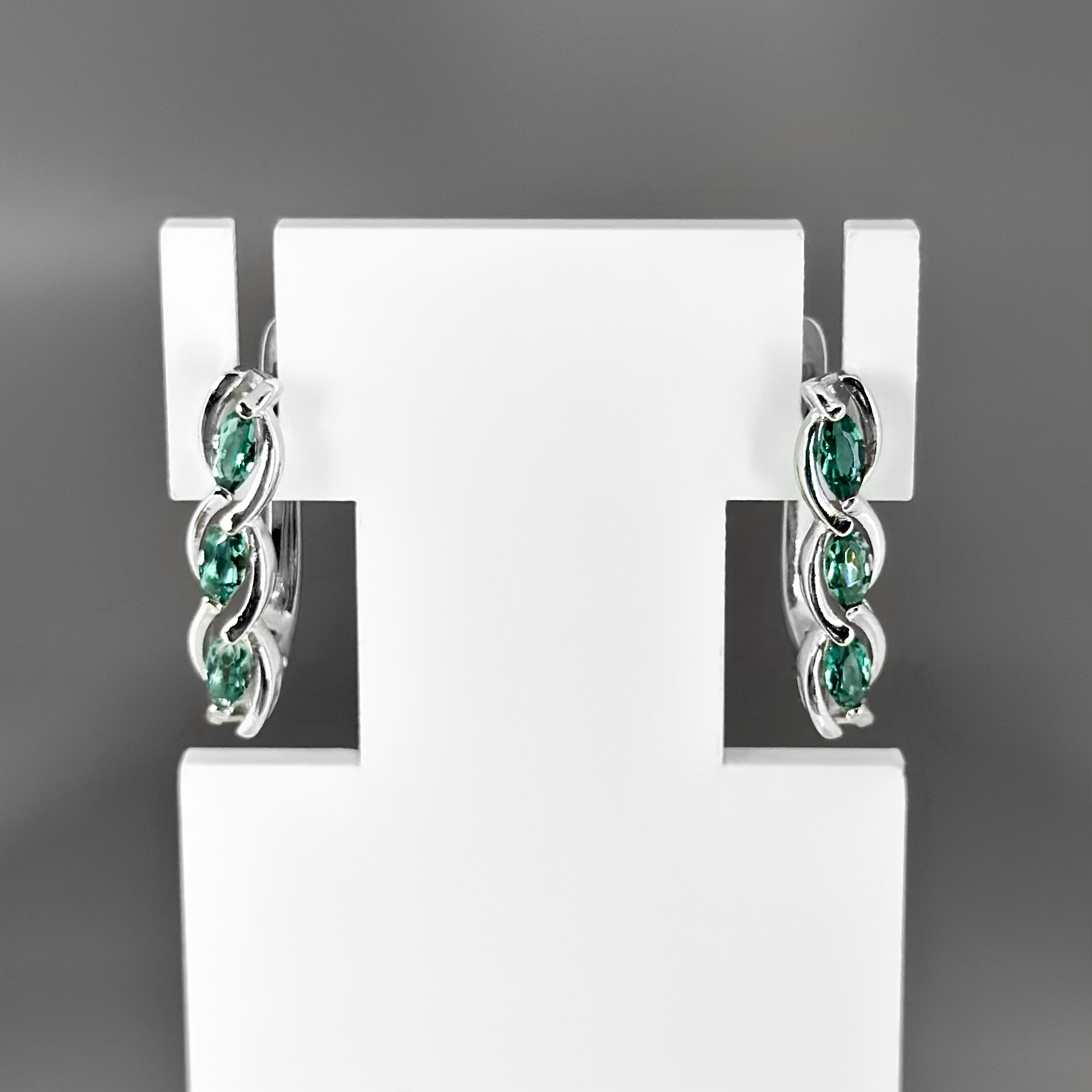 Серьги 20-72-00537-204