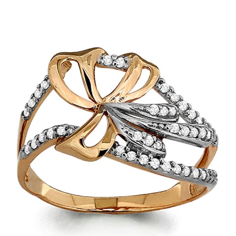 Кольцо 62865А