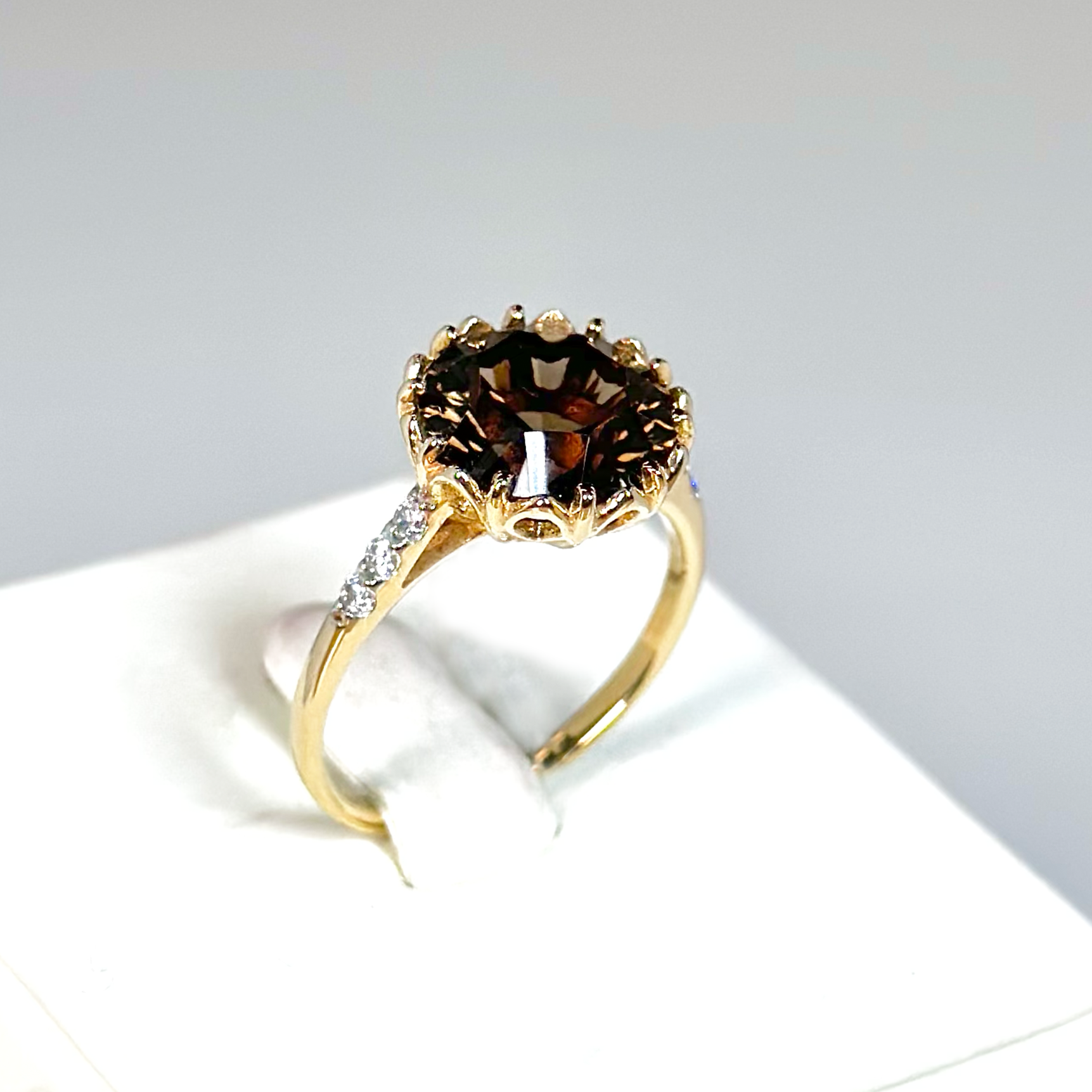 Кольцо 1333896