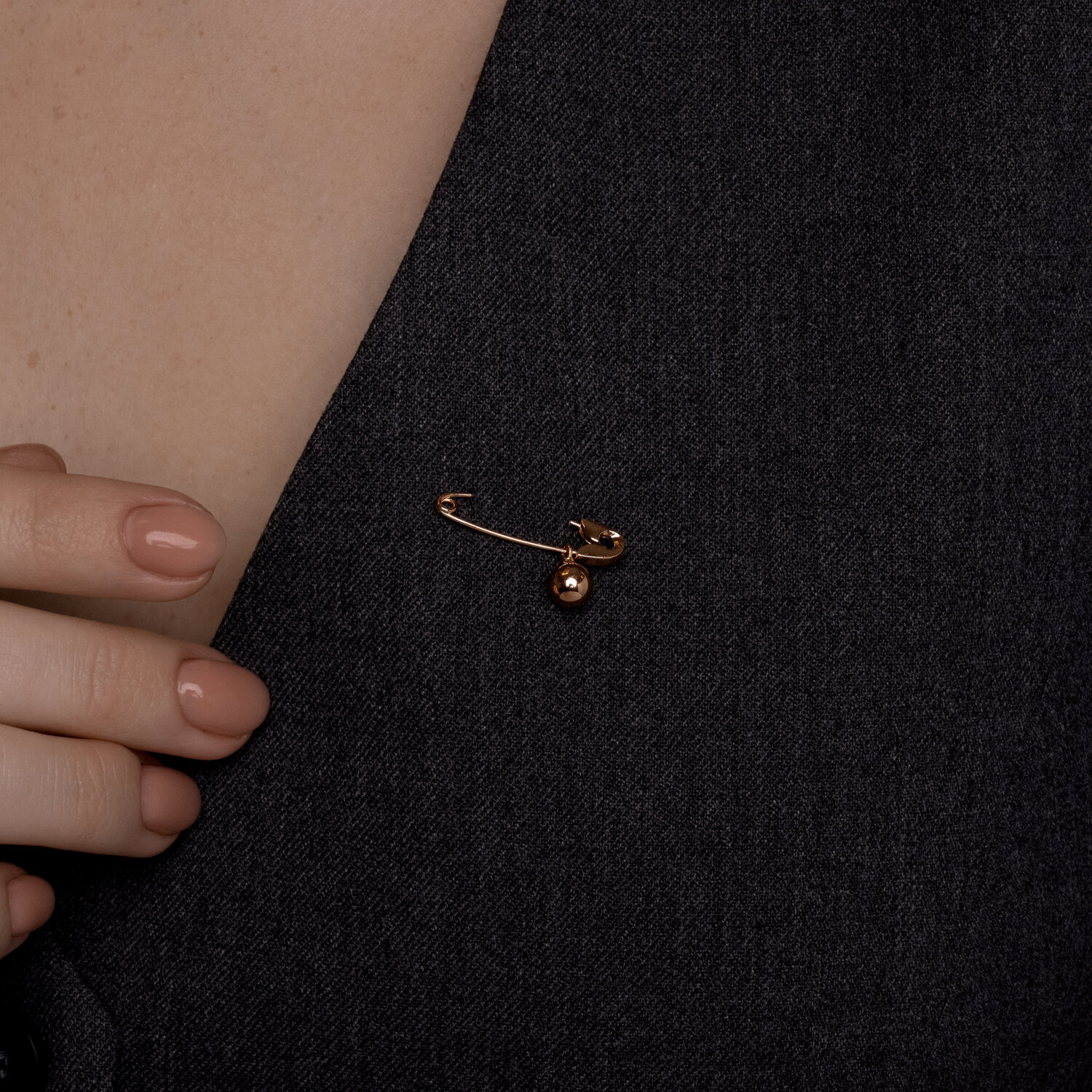 Булавка 51-140-02705-1