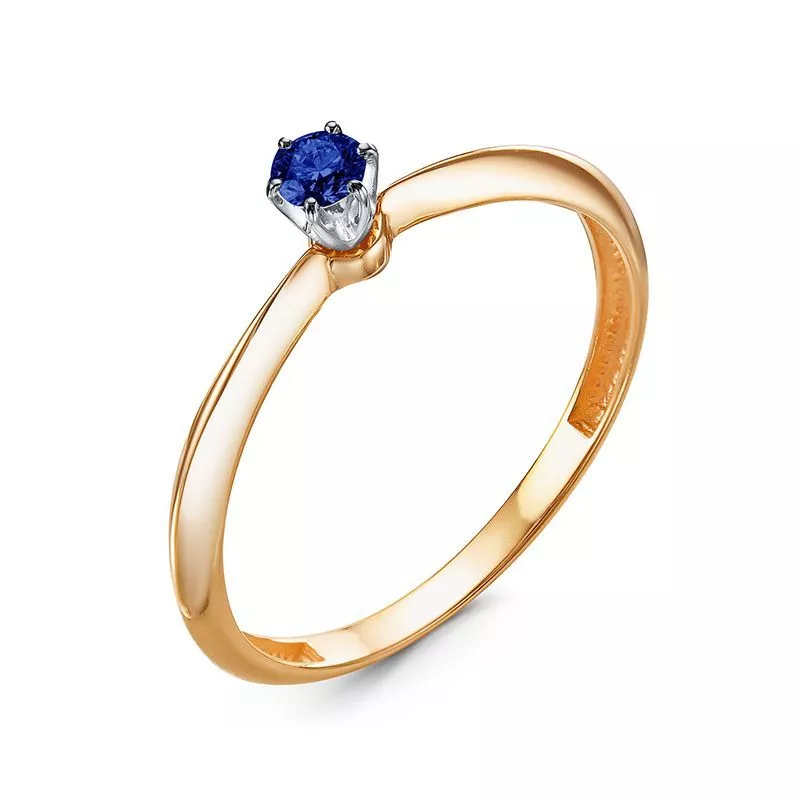 Кольцо БР211838