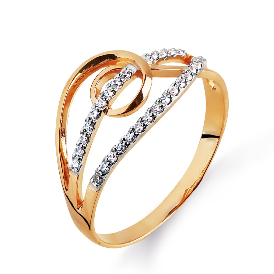 Кольцо Т142014833