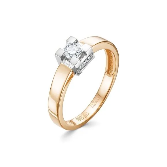 Кольцо 1-532-10