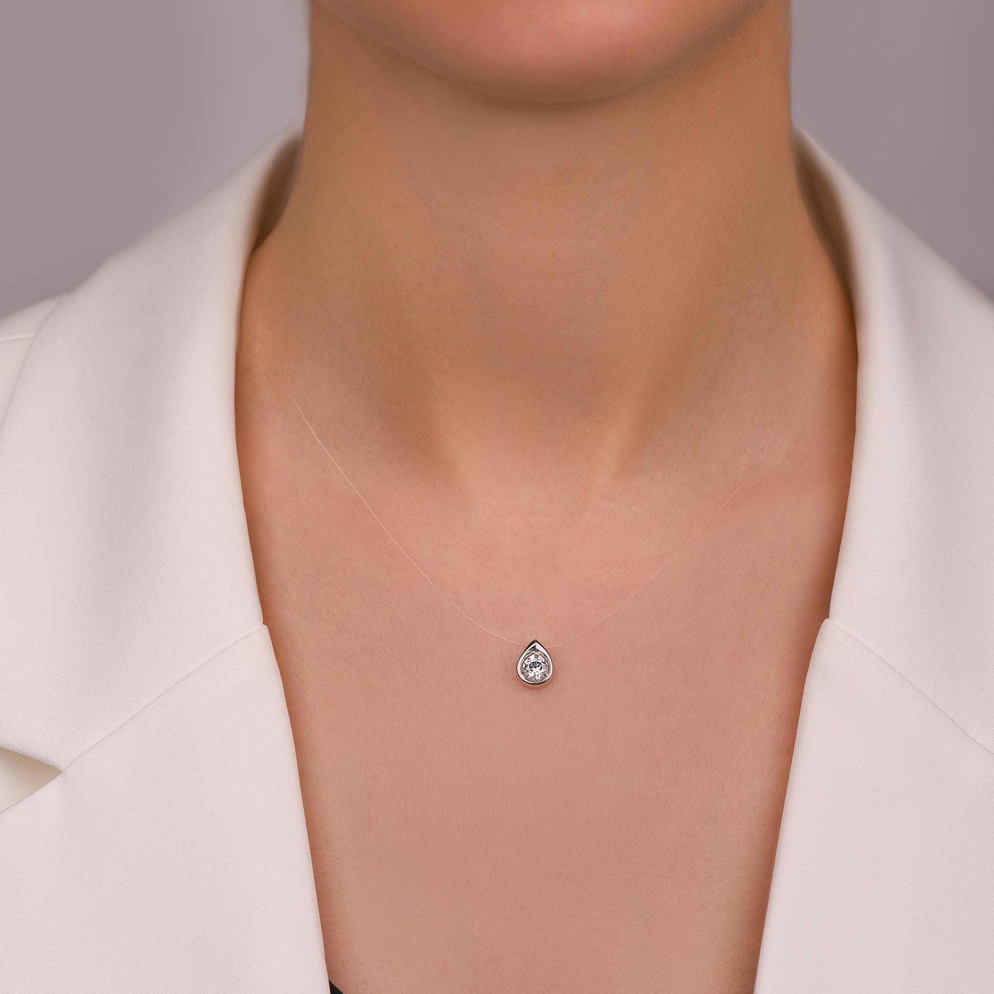 Колье 33-72-0001-29618