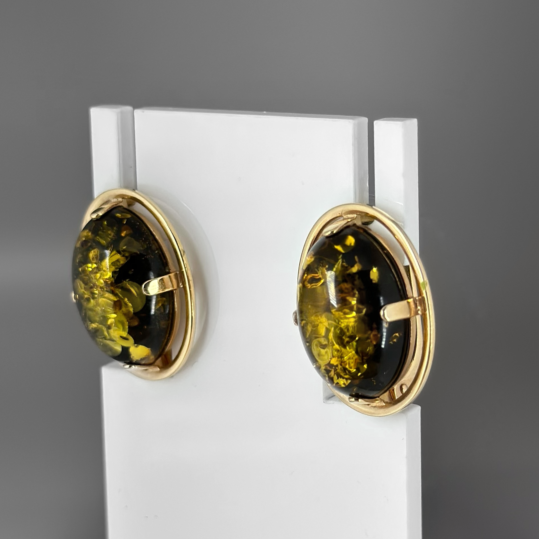 Серьги кл489а-29