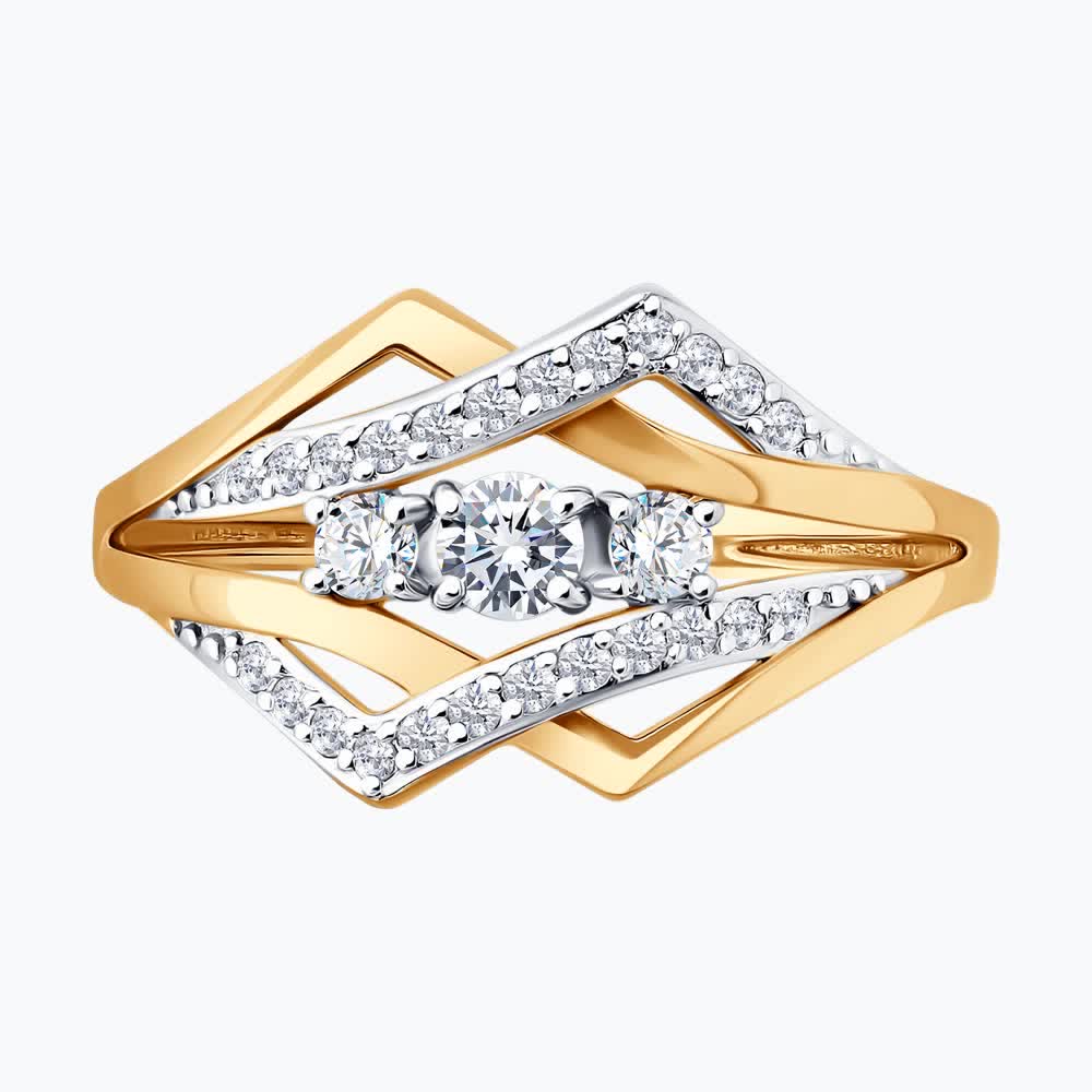 Кольцо 51-110-00983-1