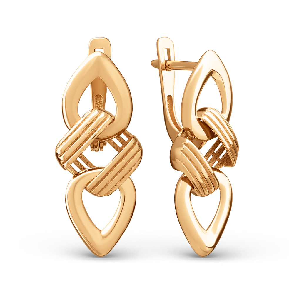 Серьги 904262-1000