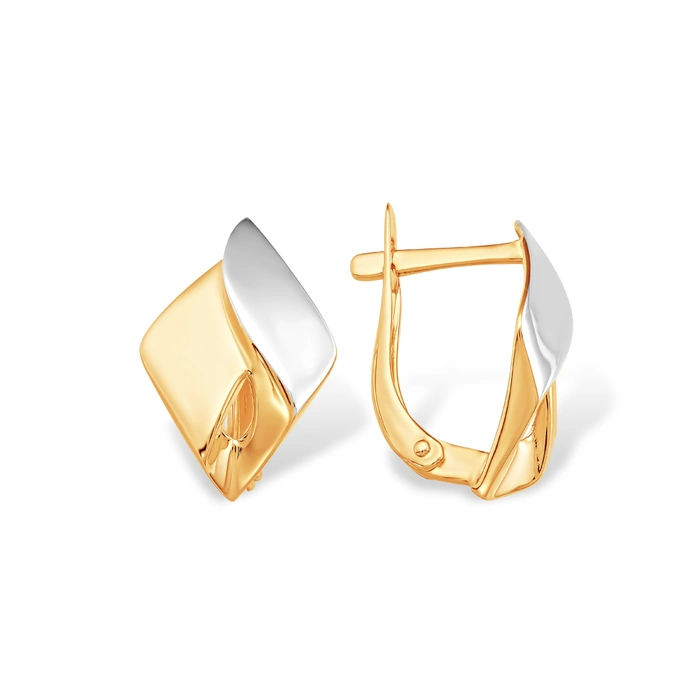 Серьги С13016078