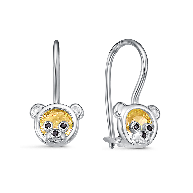 Серьги с1203924