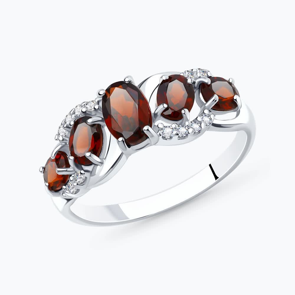 Кольцо 92011009