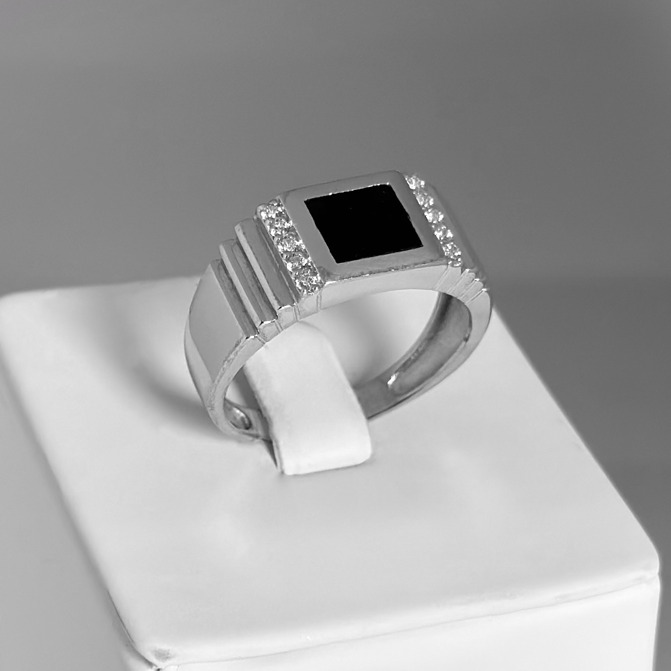 Кольцо 801-00530-01-00-12-00