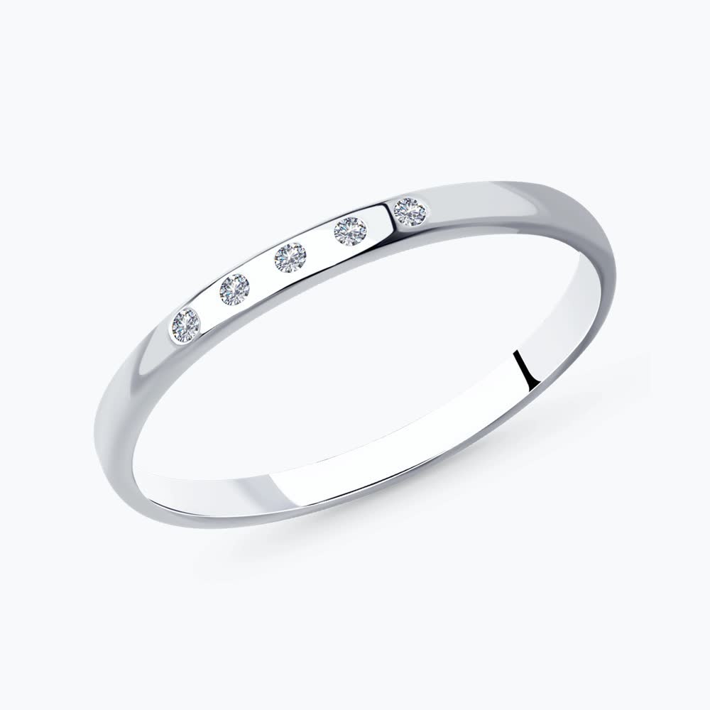 Кольцо 94012717