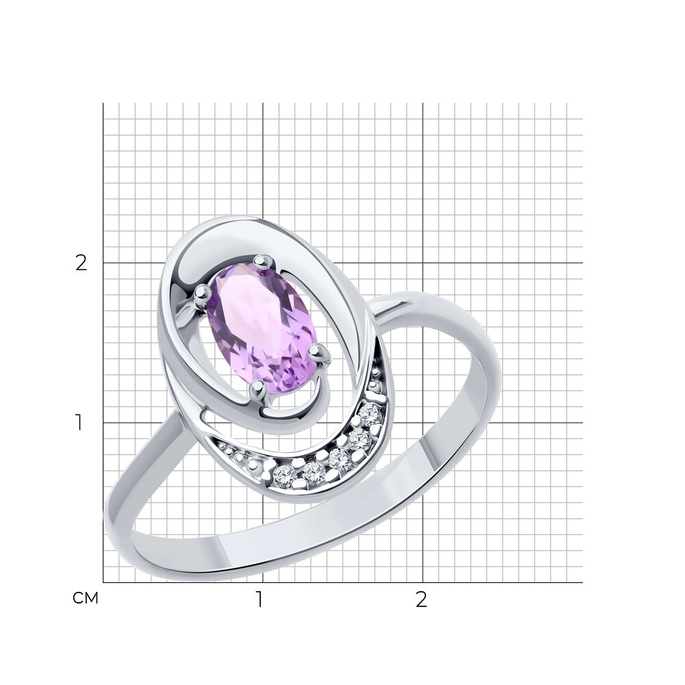 Кольцо 94-310-02686-3