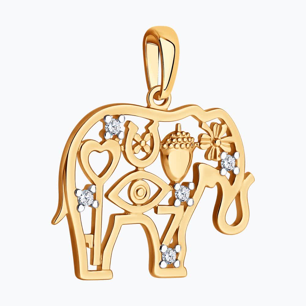 Подвеска 036588