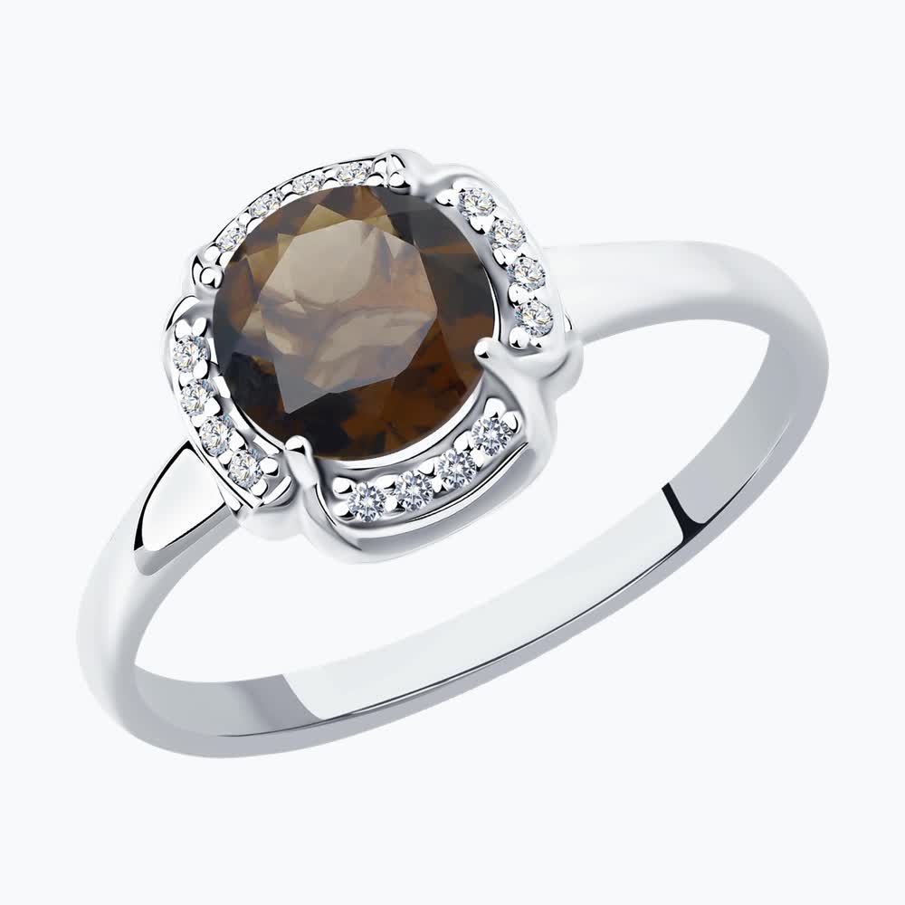 Кольцо 92011519