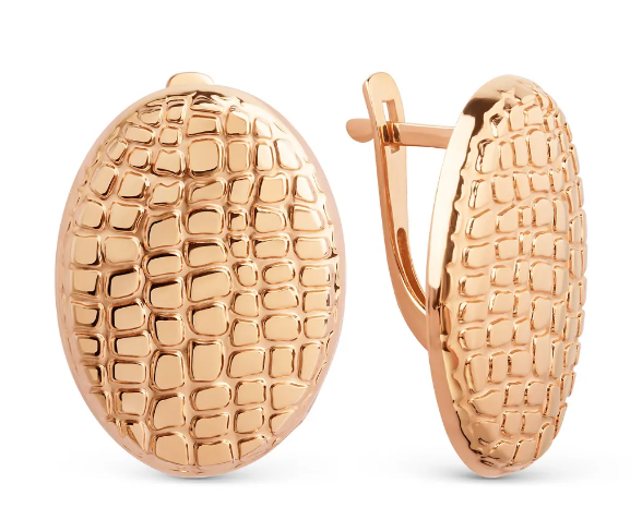 Серьги 802012-1000