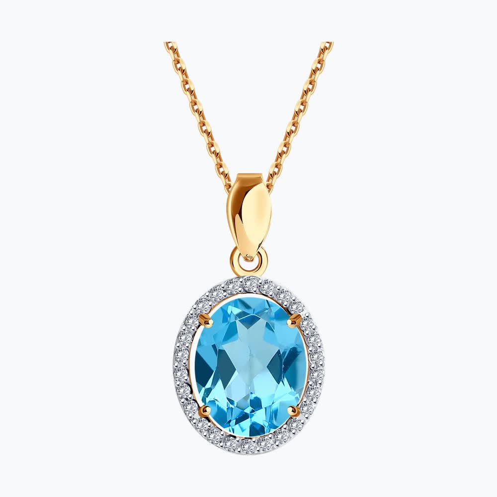 Подвеска 731662