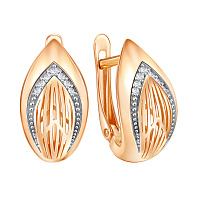 Серьги 04-52-1016-00