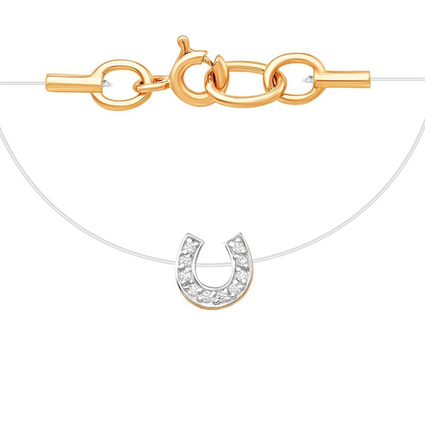 Колье П13217285