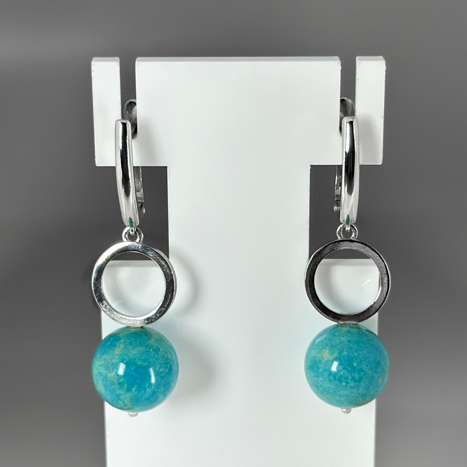 Серьги 24-72-00338-506