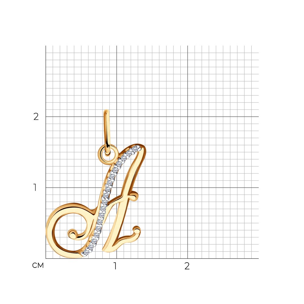 Подвеска 034526