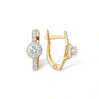 Серьги С1327824