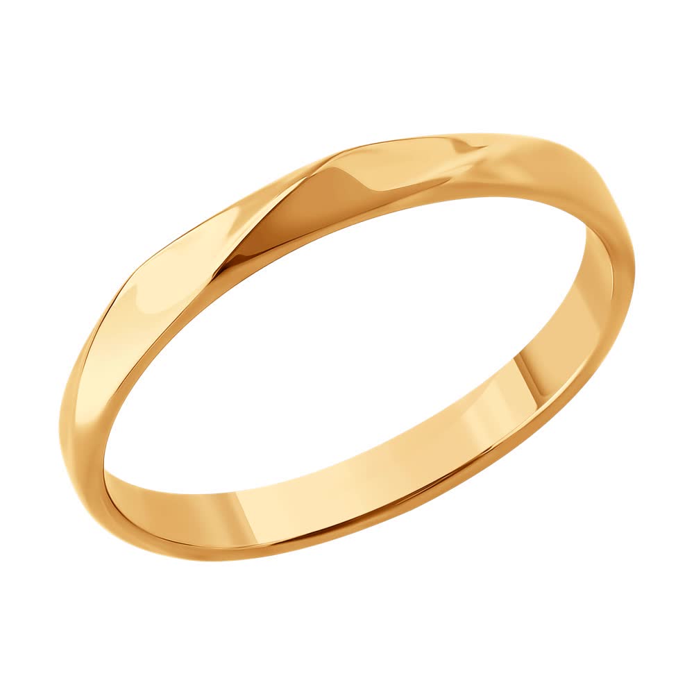 Кольцо обр. 110260