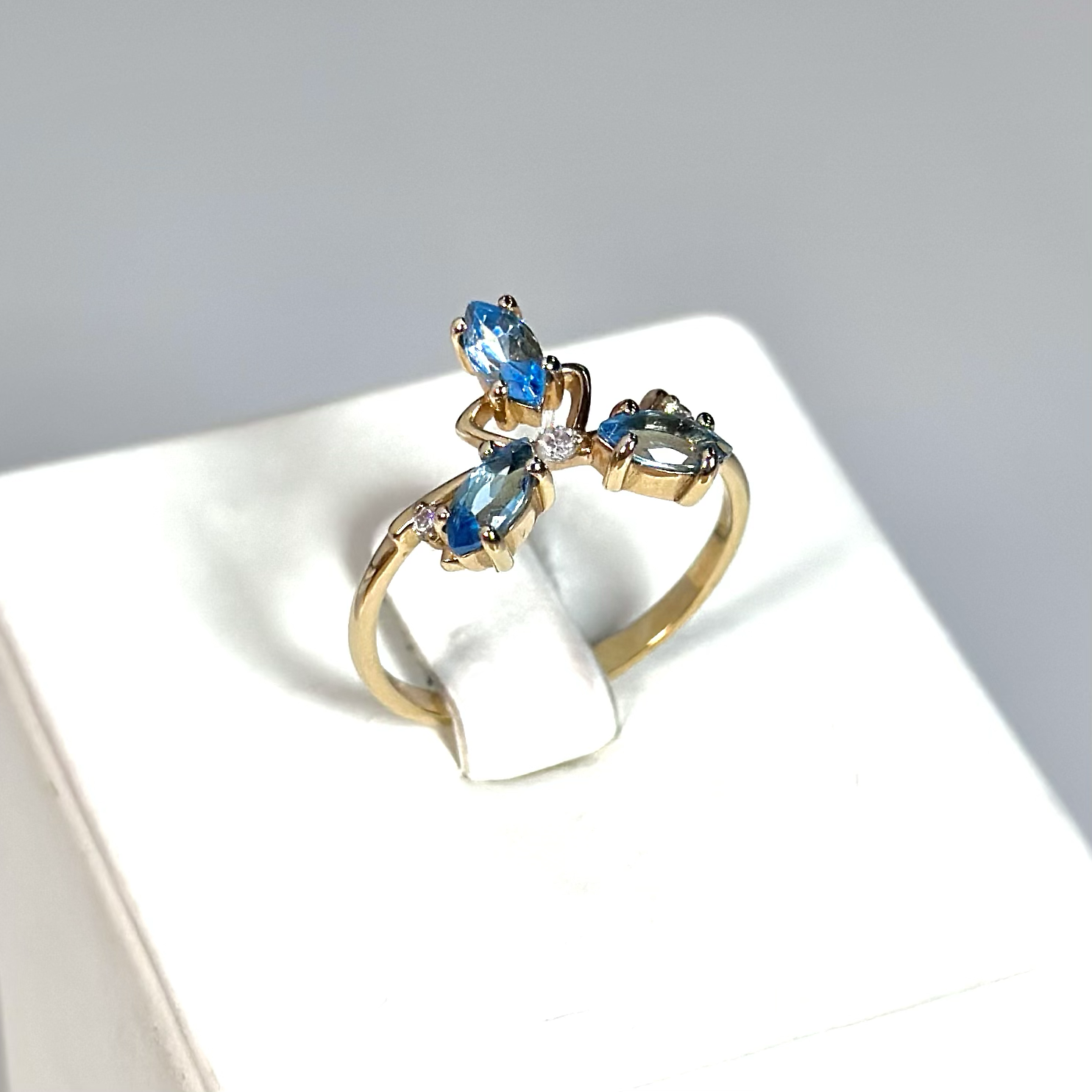 Кольцо Т103012713