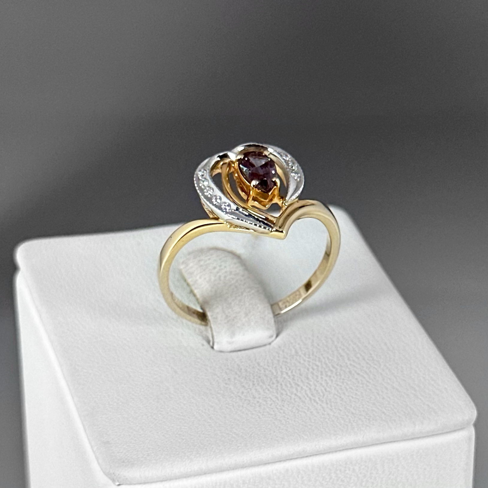 Кольцо 14101104