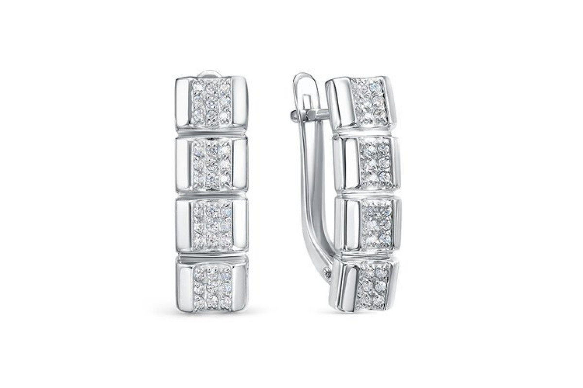 Серьги с1207249