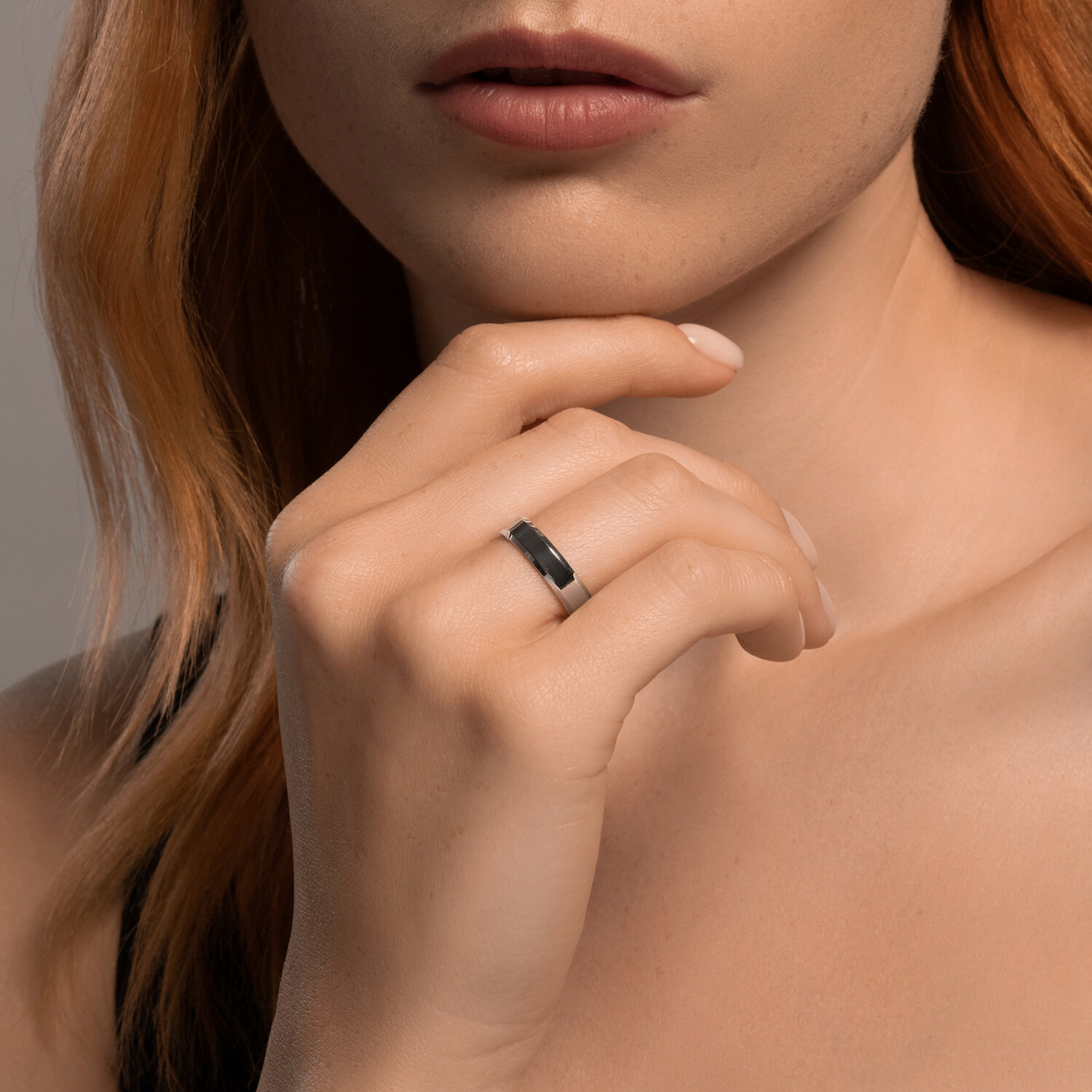 Кольцо обр. 112097-01