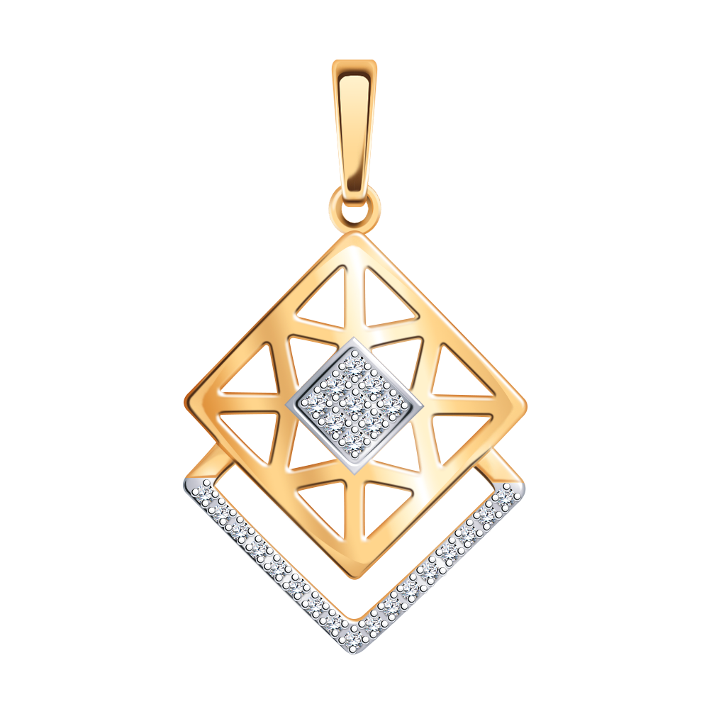 Подвеска 50257