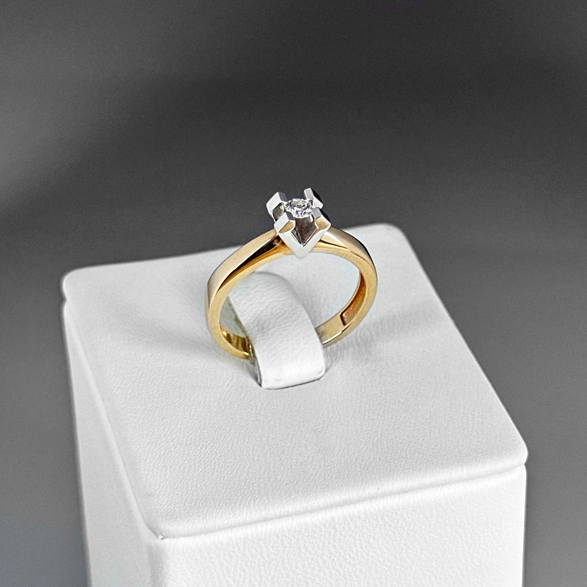 Кольцо 3789-110