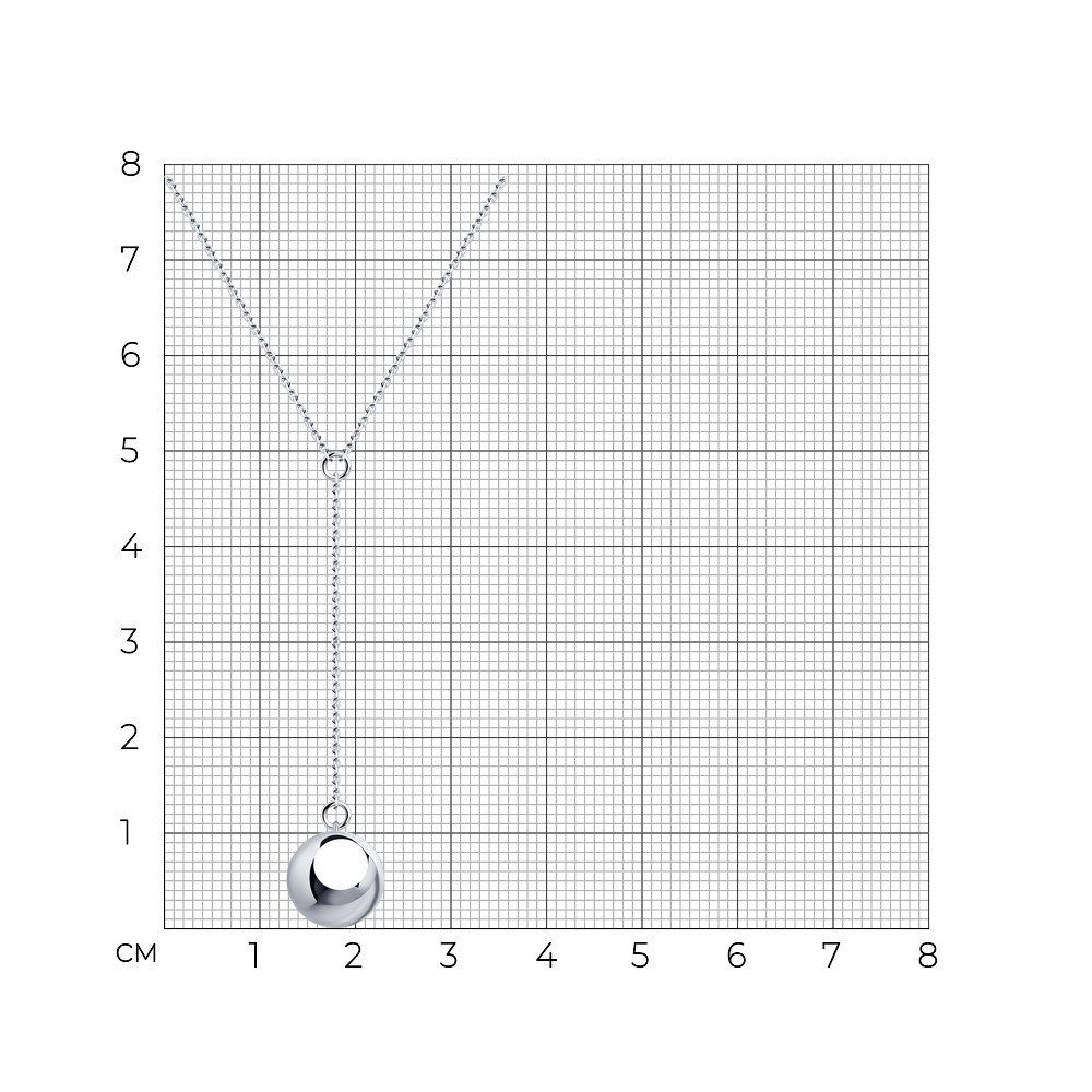 Колье 94-170-01487-1
