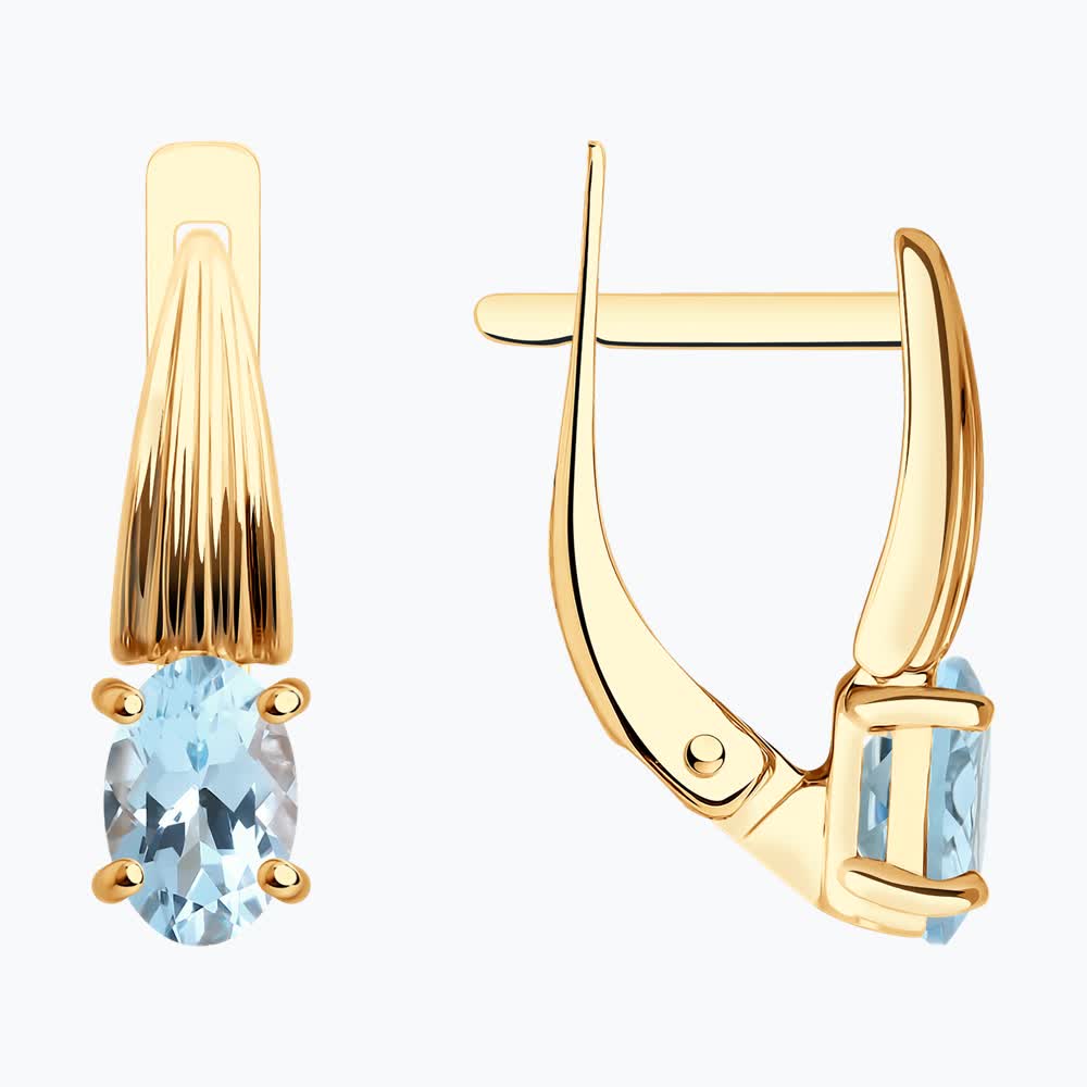 Серьги 51-320-02133-1