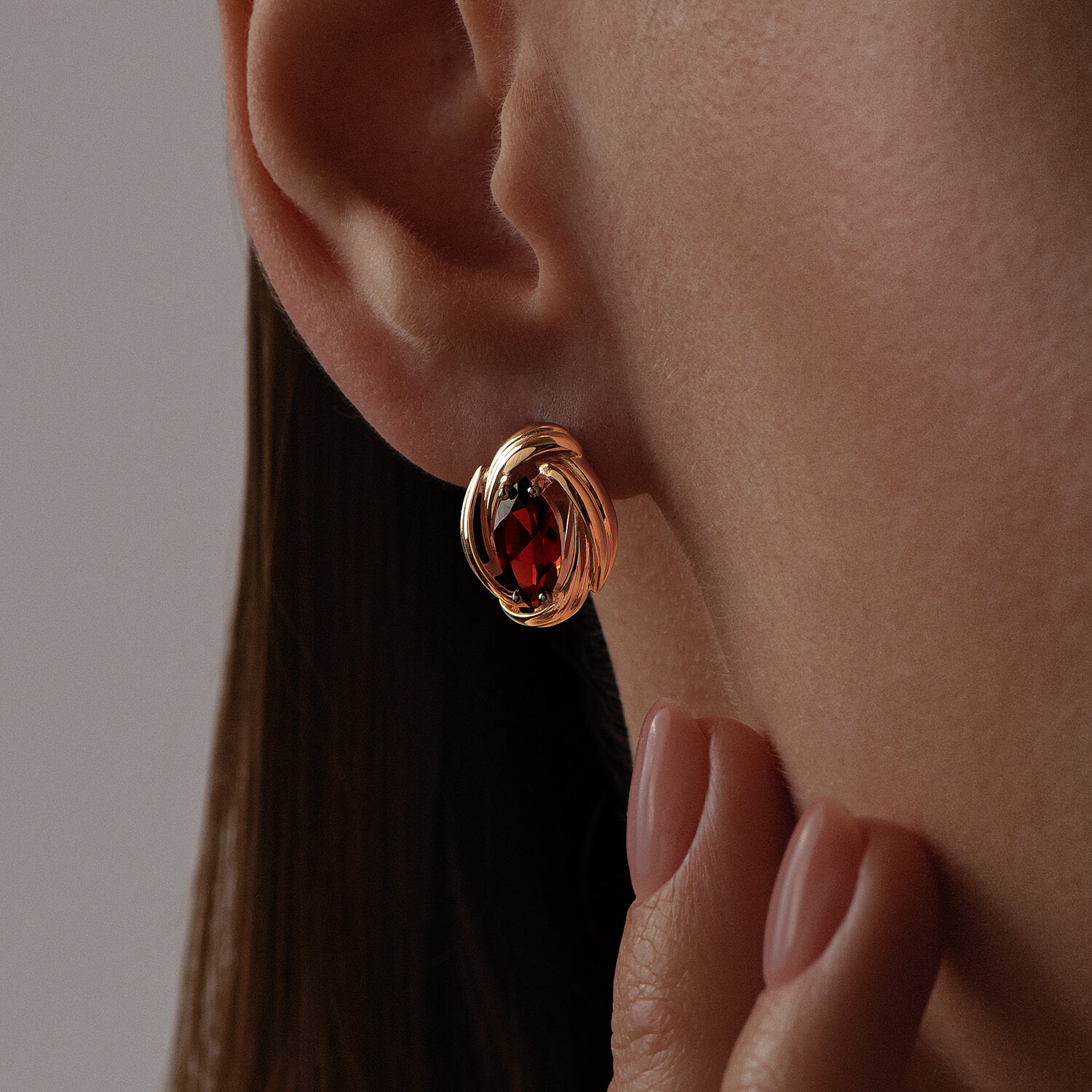 Серьги 51-320-02475-3