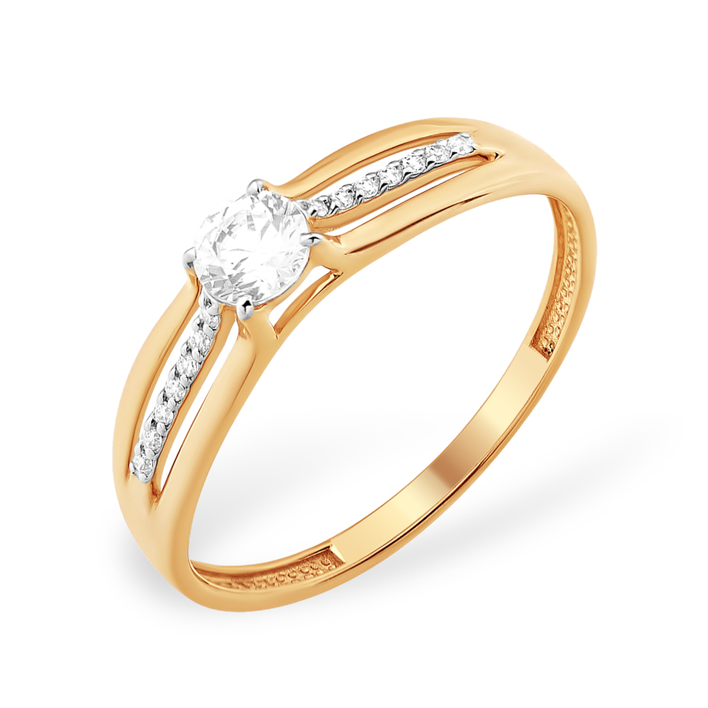 Кольцо К13210564