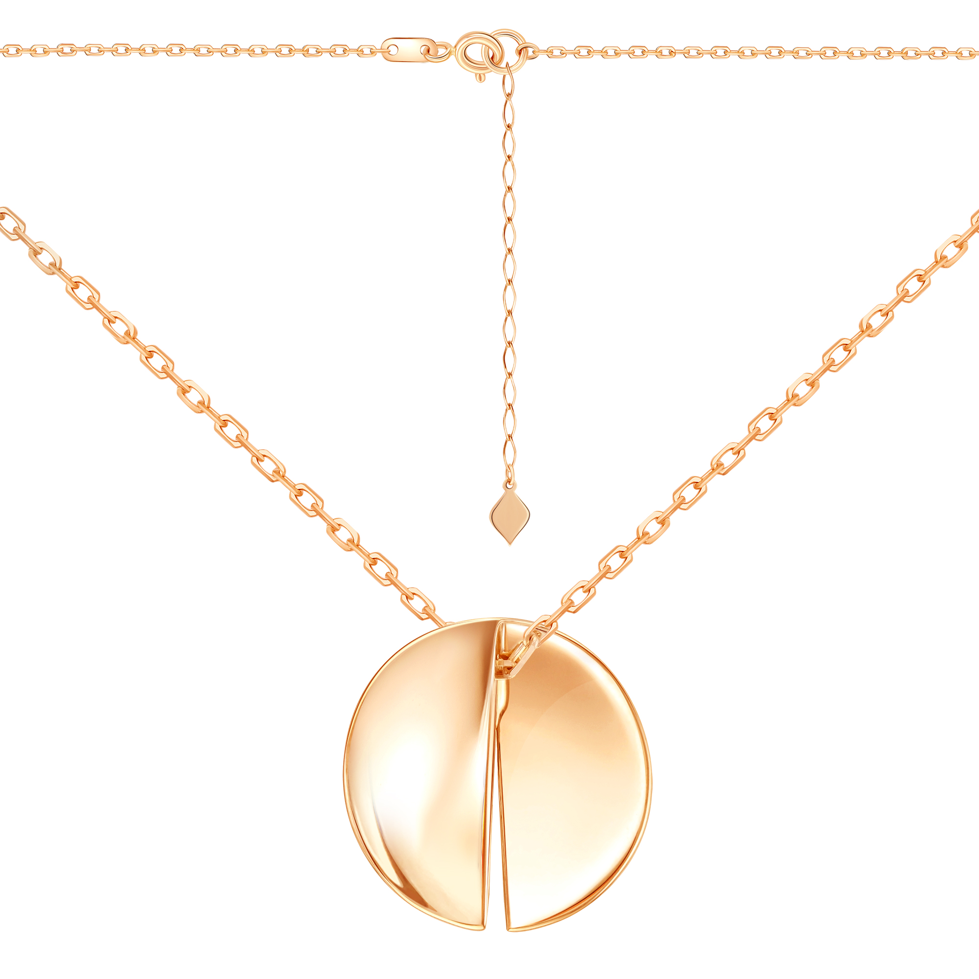 Колье 00-59-0963-00