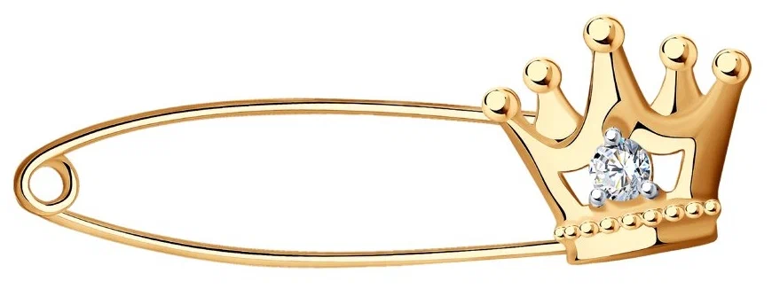 Булавка 040222