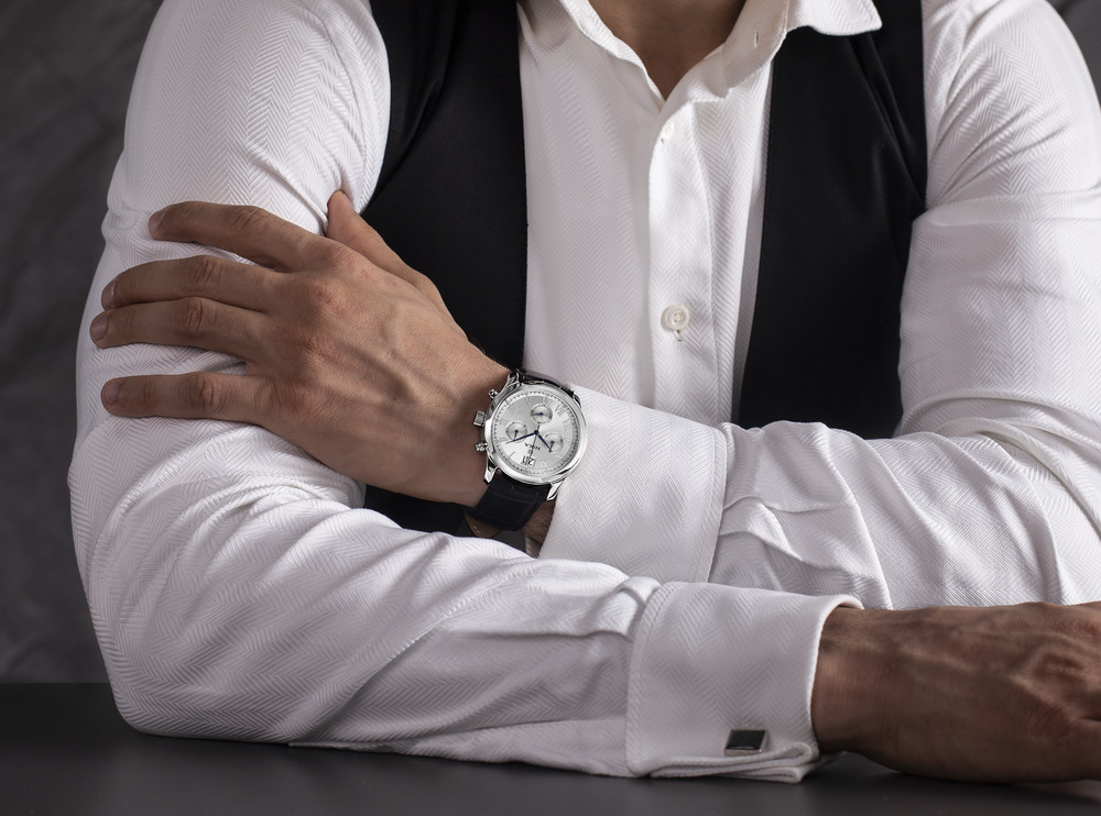 Часы 1899.0.9.21A.B