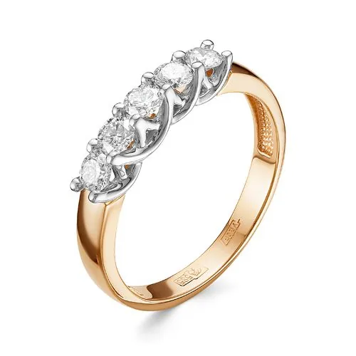 Кольцо 1-267-10