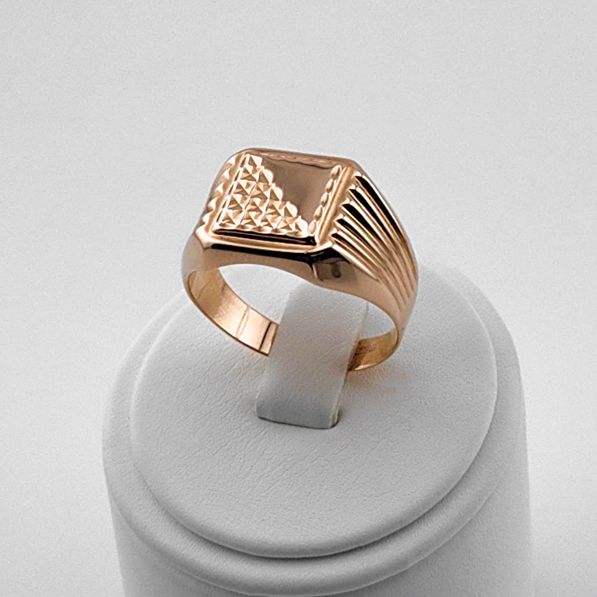 Печатка 040053