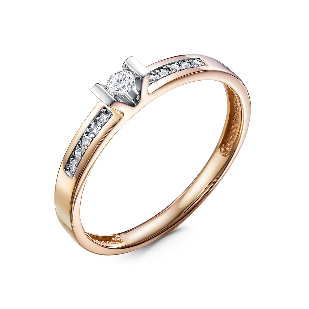 Кольцо 5-5966-103-1К