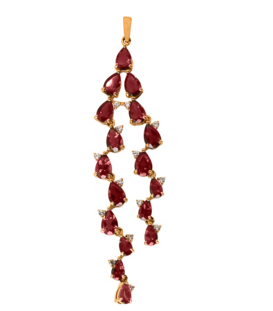 Подвеска П120-982Рд