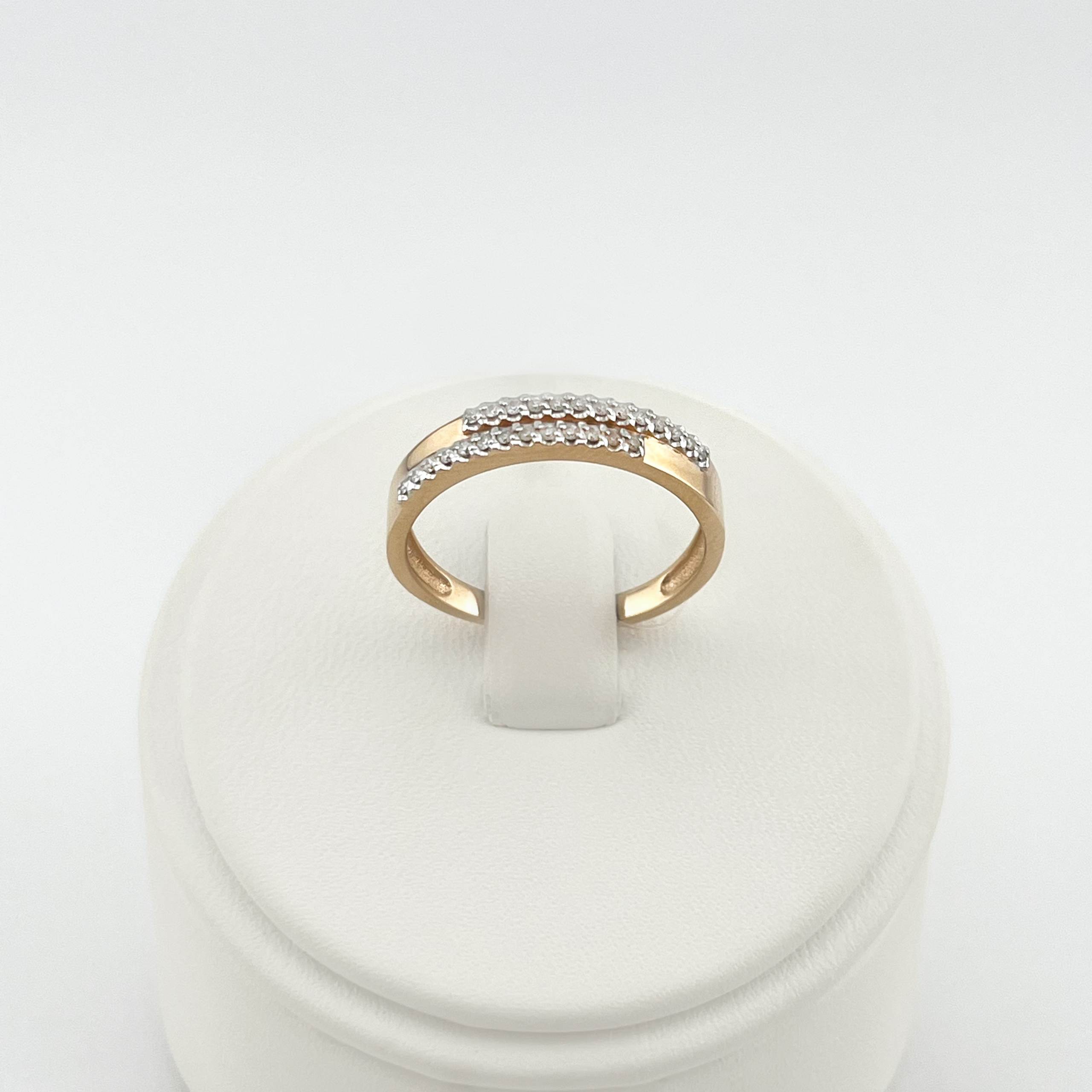 Кольцо 1-317-10